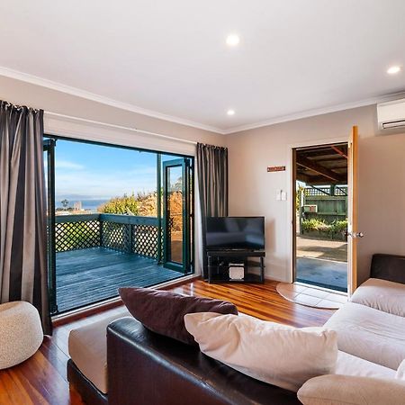 Kaihua Lookout - Taupo Holiday Home Exterior photo