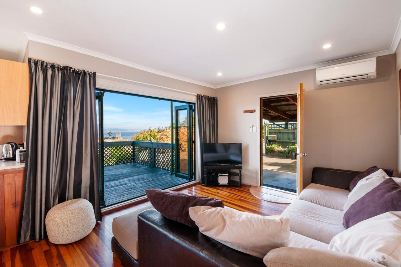 Kaihua Lookout - Taupo Holiday Home Exterior photo